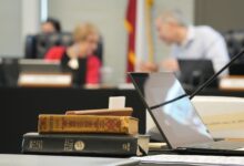 Texas school board makes Bible reading mandatory statewide
