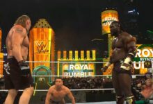 Mark Henry Says Oba Femi’s SummerSlam Match With Brock Lesnar Is Oba’s ‘Coming Out Party’, Believes Lesnar Will Retire After – Fightful | WWE News, AEW News, Pro Wrestling Backstage News