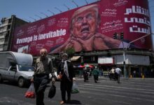 Trump’s Lethal Ad-Libbing in Iraq Enters Its Most Dangerous Phase