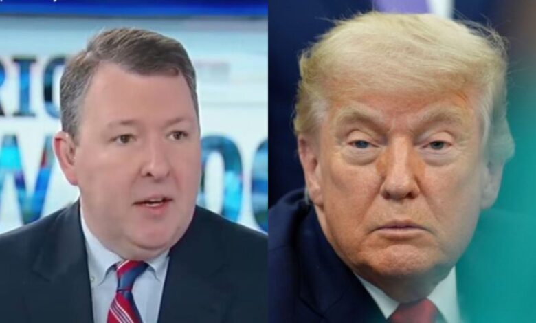 Trump Whisperer Torches JD Vance’s ‘Failed’ Iran Strategy, Claims He Keeps Contradicting the Prez