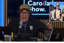 Carolla goes after Scott Wiener after sex-offender ban vote