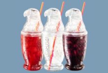 Dunkin’ launches Eagle Cup ahead of America’s 250th