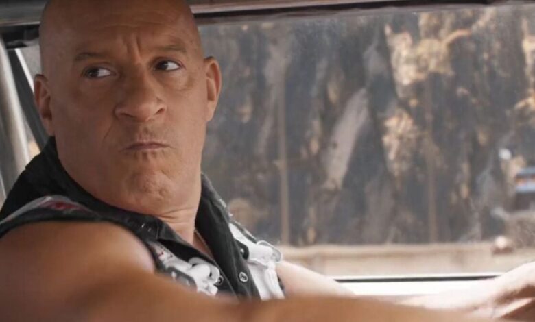 Vin Diesel Announces Fast Forever Production Resumes