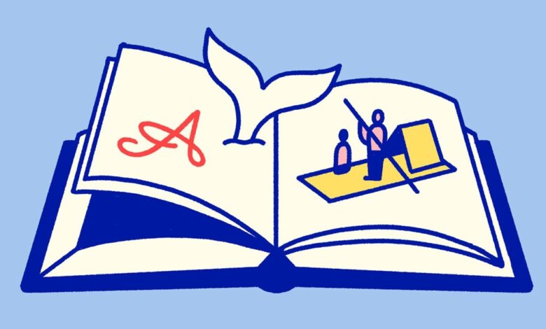 Five books that define America — for better and worse