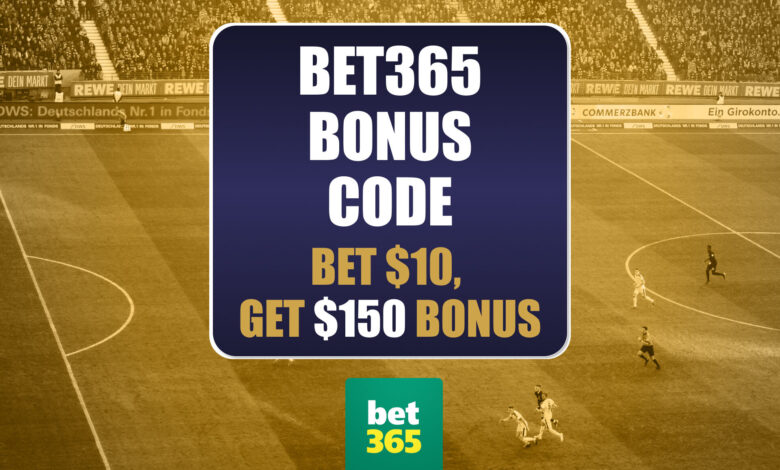 Bet365’s WTOP365 targets Round of 16 bettors with 0 Bet365’s WTOP365 targets Round of 16 bettors with 0