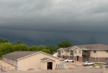Wisconsin tornado causes extensive damage and cuts power to thousands of homes – WTOP News