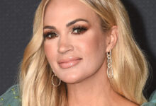 Carrie Underwood’s Flag Post Draws Fresh MAGA Backlash