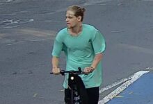 Cambridge police searching for suspect in hit-and-run scooter crash that seriously injured child