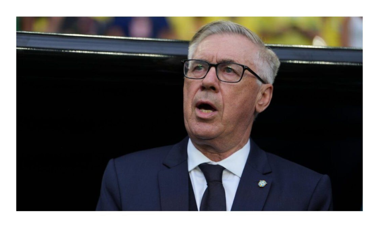 Ancelotti confirma a Neymar: puede jugar 90 minutos