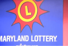  Million Powerball Winner in Odenton