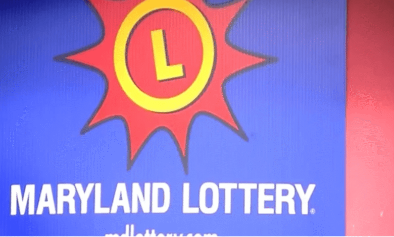  Million Powerball Winner in Odenton