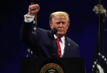 Trump ties Independence Day to SAVE America Act