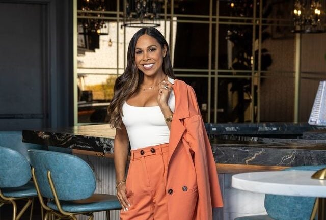 Dr. Taniya Nayak turns home design into hospitality Dr. Taniya Nayak turns home design into hospitality