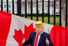 The bizarre roots of Trump’s trade war on Canada