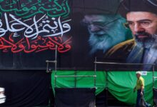 Funeral in Tehran looms as Iran’s power map shifts