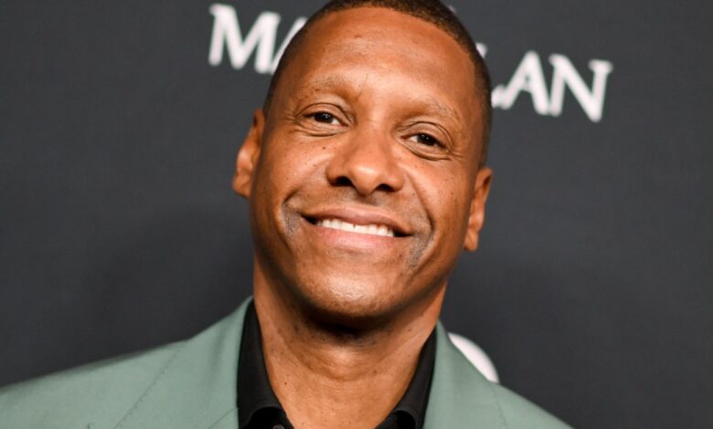 Masai Ujiri isn’t messing around with Mavericks