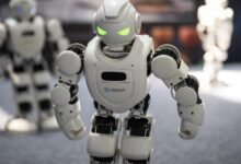 AI could end up too cheap to control