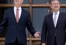 Supreme Court’s silence makes rulings harder to trust