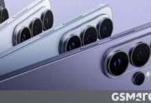 More details about the Samsung Galaxy S27, S27+, S27 Pro, and S27 Ultra leak