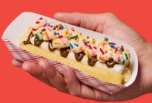 5 new dessert spots to satisfy your sweet tooth around Boston