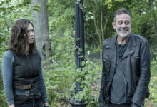 The Walking Dead: Dead City Premiere Recap: Do Maggie And Negan Make Better Friends Than Enemies? (Grade It!) – TVLine