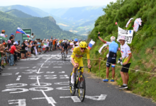Tour de France returns with Seixas dreams and Remco pressure