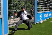 Zohran Mamdani and the Politics of Joy