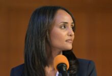 Melat Kiros defeats Diana DeGette in Colorado primary