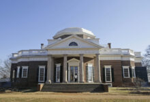 Sally Hemings’ slave quarters discovered at Monticello