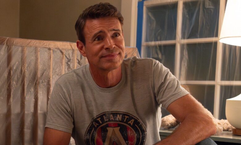 Will Trent Fans Want Scott Foley To Return After His Other Show’s Cancellation, And They Have Ideas Will Trent Fans Want Scott Foley To Return After His Other Show’s Cancellation, And They Have Ideas