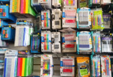 Parents cutting back on back‑to‑school spending, survey finds – WTOP News