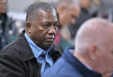 After homicide ruling, Boston councilor wants officers involved in South Bay jail death placed on leave