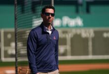 Jeff Passan floats blockbuster trade for Red Sox and Marlins