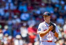 Sonny Gray reportedly interested in signing extension with Red Sox