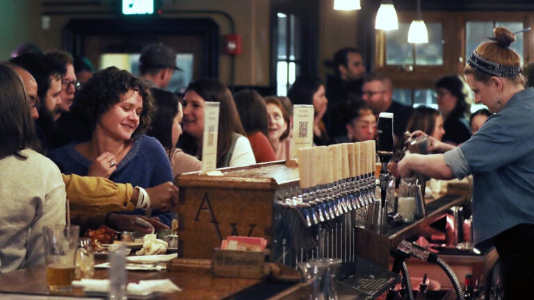 Cambridge drops controversial last-call and wait rules Cambridge drops controversial last-call and wait rules