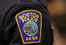 Randolph man charged in fatal Roxbury shooting