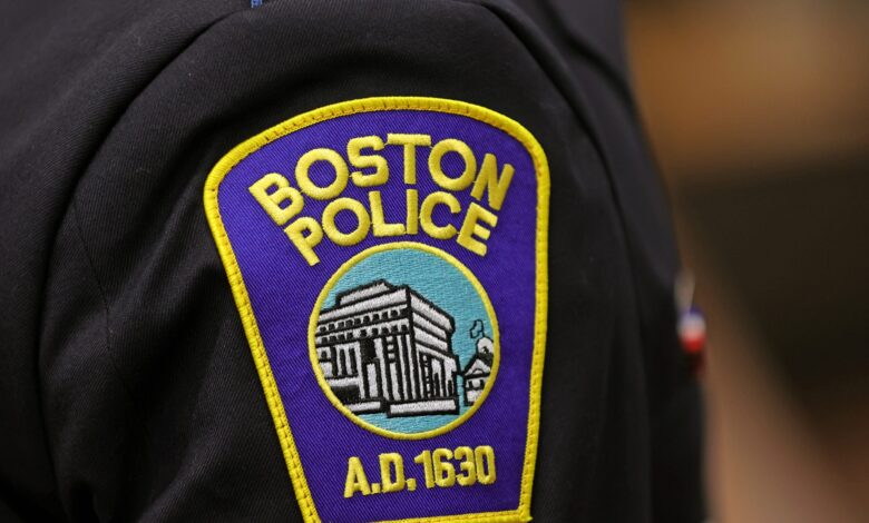 Randolph man charged in fatal Roxbury shooting