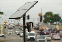 New Bedford police officer investigated for allegedly using Flock surveillance cameras to track her ex