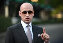 Right-Wingers Throw Ethnonationalist Fit Over Birthright Citizenship Ruling