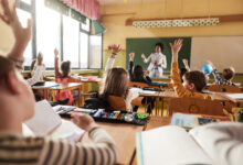 Barns, go-karts and strip malls: The wild west of private schools that collect taxpayer dollars