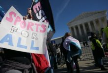 SCOTUS backs sex-based sports rules for trans kids