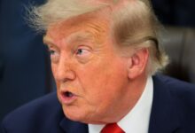 Trump Is Really, Really Unpopular, New Polling Shows