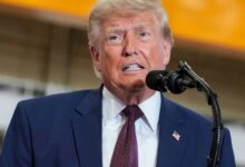 Trump Shrugs Off Conflicts as Kids Cite ‘Inside Information’