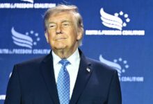 Trump’s 2025 disclosures hit .2 billion, Micron cash follows