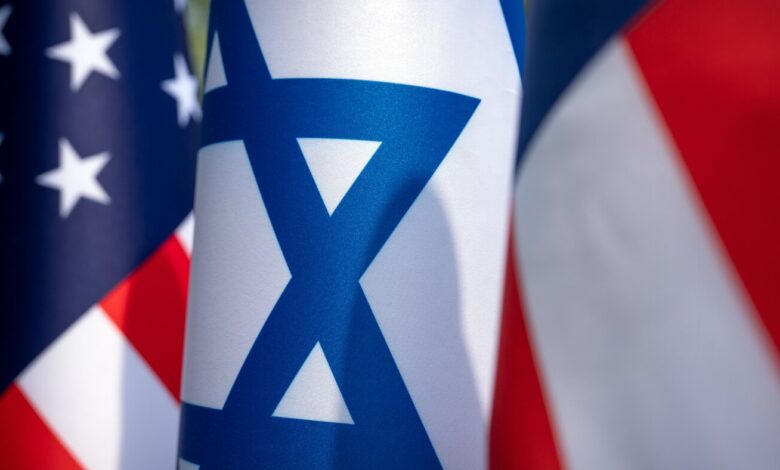 Democrats show divisions on Israel amid competitive midterm elections