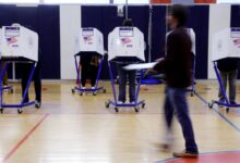 To win over working class voters, Democrats need to stop talking about democracy