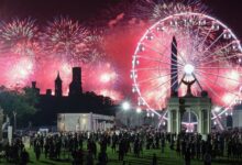 The Trump administration wants  million more to cover its July Fourth celebrations