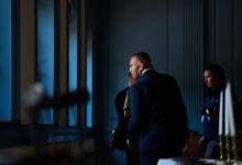Congress returns to Independence Hall, but doubts linger