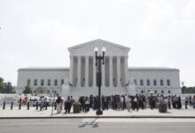 SCOTUS shields birthright citizenship as Colorado primaries flip seats