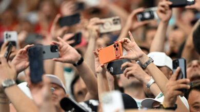 Supreme Court lets Texas restrict minors’ app downloads temporarily Supreme Court lets Texas restrict minors’ app downloads temporarily